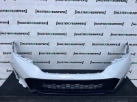 Honda Civic Elegance Mk11 Ehev Fastback 2025-2027 Front Bumper Genuine [g645]