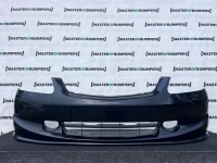Honda Civic Type R Ep3 Hatchback 2002-2005 Front Bumper Genuine [g646]
