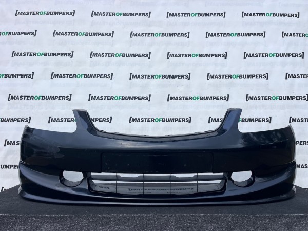 Honda Civic Type R Ep3 Hatchback 2002-2005 Front Bumper Genuine [g646]