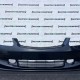 Honda Civic Type R Ep3 Hatchback 2002-2005 Front Bumper Genuine [g646]