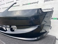 Honda Civic Type R Ep3 Hatchback 2002-2005 Front Bumper Genuine [g646]