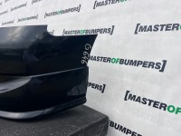 Honda Civic Type R Ep3 Hatchback 2002-2005 Front Bumper Genuine [g646]