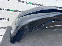 Honda Civic Type R Ep3 Hatchback 2002-2005 Front Bumper Genuine [g646]