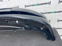 Honda Civic Type R Ep3 Hatchback 2002-2005 Front Bumper Genuine [g646]