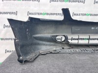 Honda Civic Type R Ep3 Hatchback 2002-2005 Front Bumper Genuine [g646]