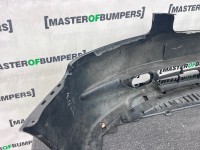 Honda Civic Type R Ep3 Hatchback 2002-2005 Front Bumper Genuine [g646]
