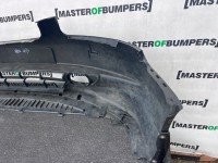 Honda Civic Type R Ep3 Hatchback 2002-2005 Front Bumper Genuine [g646]