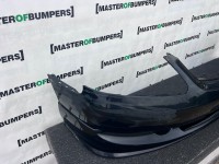 Honda Civic Type R Ep3 Hatchback 2002-2005 Front Bumper Genuine [g646]