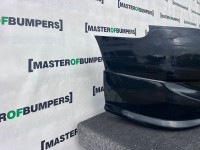 Honda Civic Type R Ep3 Hatchback 2002-2005 Front Bumper Genuine [g646]