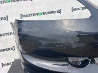 Honda Civic Type R Ep3 Hatchback 2002-2005 Front Bumper Genuine [g646]