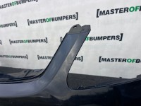Honda Civic Type R Ep3 Hatchback 2002-2005 Front Bumper Genuine [g646]