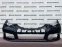 Honda Civic I-vtec Mk9 2012-2015 Front Bumper 4 Pdc + Jets Genuine [g647]