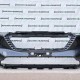Honda Hr-v Hrv Elegance 2021 - On Front Bumper 4 Pdc Genuine [g316]