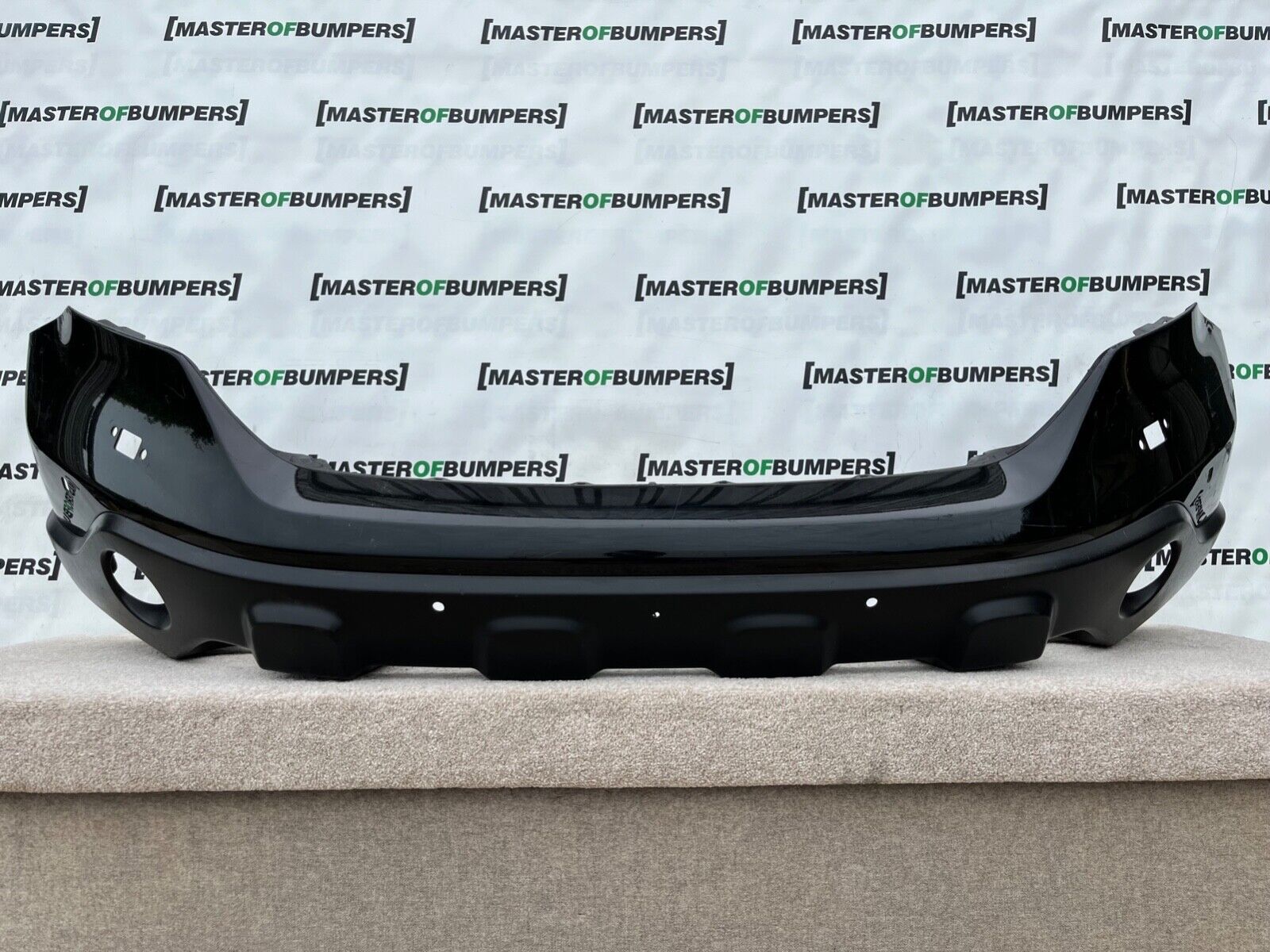2006 honda clearance crv front bumper
