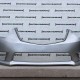 Honda Accord Mk8 Face Lift Saloon Estate 2011-2015 Front Bumper Genuine [g342]
