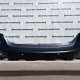 Honda Crv Mk3 Pre-lift 2006-2009 Front Bumper No Pdc + Jets Genuine [g450]