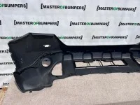Honda Crv Mk3 Pre-lift 2006-2009 Front Bumper No Pdc + Jets Genuine [g450]