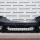 Honda Crv V-tec D-tec Mk5 2019-2022 Front Bumper 4 Pdc No Jets Genuine [g467]