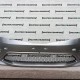 Honda Civic Mk8 Hatchback Type S Type R 2008-2011 Front Bumper Genuine [g488]