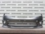 Honda Civic Mk8 Hatchback Type S Type R 2008-2011 Front Bumper Genuine [g488]