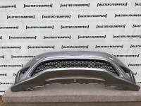 Honda Civic Mk8 Hatchback Type S Type R 2008-2011 Front Bumper Genuine [g488]