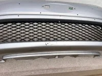 Honda Civic Mk8 Hatchback Type S Type R 2008-2011 Front Bumper Genuine [g488]