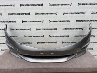 Honda Civic Mk8 Hatchback Type S Type R 2008-2011 Front Bumper Genuine [g488]