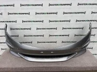 Honda Civic Mk8 Hatchback Type S Type R 2008-2011 Front Bumper Genuine [g488]