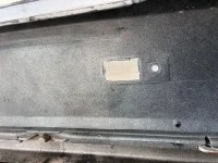 Honda Civic Mk8 Hatchback Type S Type R 2008-2011 Front Bumper Genuine [g488]