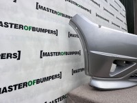 Honda Civic Mk8 Hatchback Type S Type R 2008-2011 Front Bumper Genuine [g488]