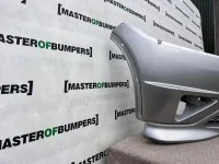 Honda Civic Mk8 Hatchback Type S Type R 2008-2011 Front Bumper Genuine [g488]