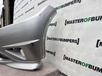 Honda Civic Mk8 Hatchback Type S Type R 2008-2011 Front Bumper Genuine [g488]