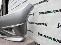 Honda Civic Mk8 Hatchback Type S Type R 2008-2011 Front Bumper Genuine [g488]