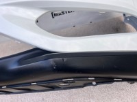Honda Hr-v Ex Elegance 2015-2019 Front Bumper 4 Pdc Genuine [g503]