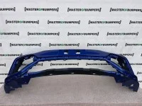 Honda Jazz Sport V Tec Mk3 Lift Hatchback 2017-2020 Front Bumper Genuine [g513]