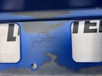 Honda Jazz Sport V Tec Mk3 Lift Hatchback 2017-2020 Front Bumper Genuine [g513]
