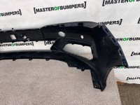 Honda Jazz Ex V Tec Mk3 Lift Hatchback 2017-2020 Front Bumper Pdc Genuine [g515]