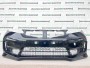 Honda Jazz Sport V Tec Mk2 Lift Hatchback 2011-2014 Front Bumper Genuine [g519]