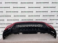 Honda Crv V-tec D-tec Mk5 2019-2022 Front Bumper 4 Pdc Genuine [g526]