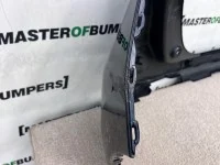Honda Jazz Sport Hybrid Hatchback Lift 2024-on Rear Bumper Genuine [g530]