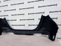 Honda Jazz Sport Hybrid Hatchback Lift 2024-on Rear Bumper Genuine [g530]