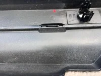 Honda Jazz Sport Hybrid Hatchback Lift 2024-on Rear Bumper Genuine [g530]