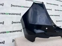 Honda Jazz Sport Hybrid Hatchback Lift 2024-on Rear Bumper Genuine [g530]