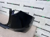Honda Jazz Sport Hybrid Hatchback Lift 2024-on Rear Bumper Genuine [g530]