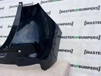 Honda Jazz Sport Hybrid Hatchback Lift 2024-on Rear Bumper Genuine [g530]