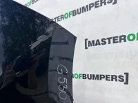 Honda Jazz Sport Hybrid Hatchback Lift 2024-on Rear Bumper Genuine [g530]