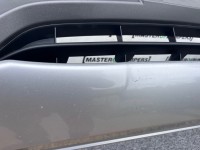 Honda Crv Mk4 Lift Elegance 2015-2017 Front Bumper 4 Pdc + Jets Genuine [g545]