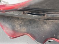 Honda Crv Mk4 Lift Elegance 2015-2017 Front Bumper 4 Pdc + Jets Genuine [g545]