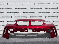 Honda Jazz E-hybrid Advance Sport Mk4 Lift 2022-2025 Front Bumper Genuine [g548]
