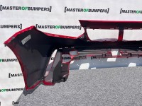Honda Jazz E-hybrid Advance Sport Mk4 Lift 2022-2025 Front Bumper Genuine [g548]